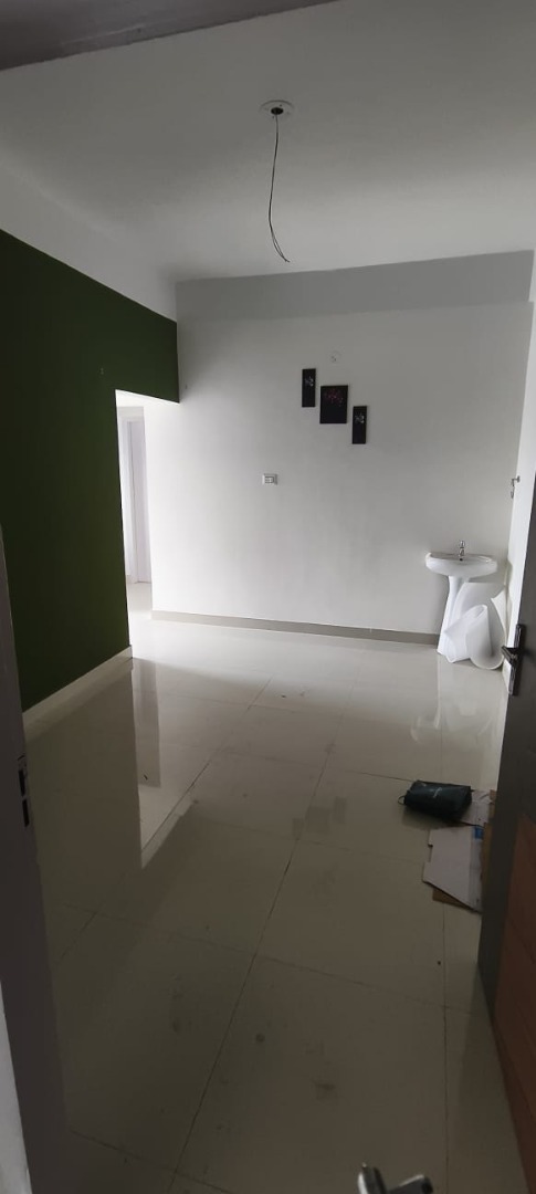 Unfurnished 2bhk in Hatigaon, Guwahati, Assam, India for Rent